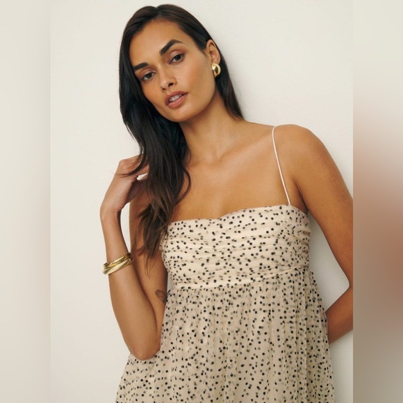 Reformation Dresses & Skirts - NWT REFORMATION DRESS